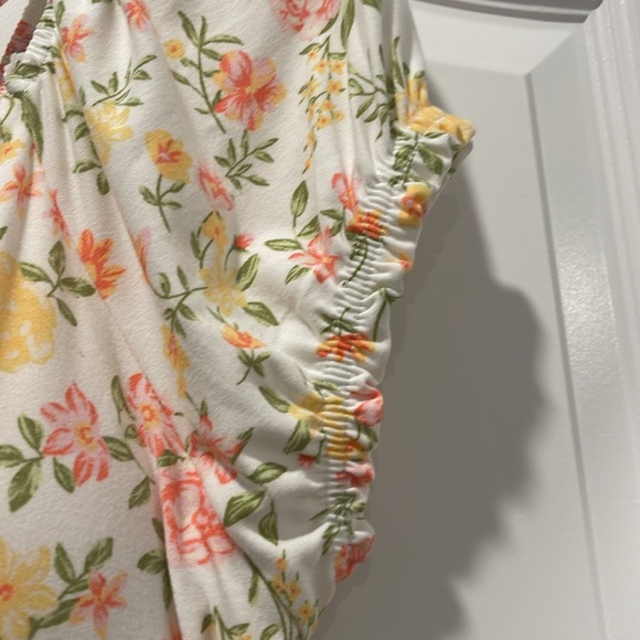 Spring Dress Large - Picture 4 of 6